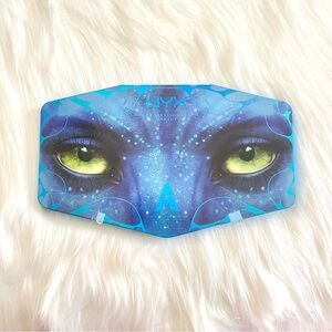 NYX Professional Makeup Avatar “Water Connects All Things” Eye Shadow Palette